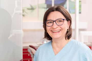 Team Zahnarztpraxis Cornelia Knochenmuß