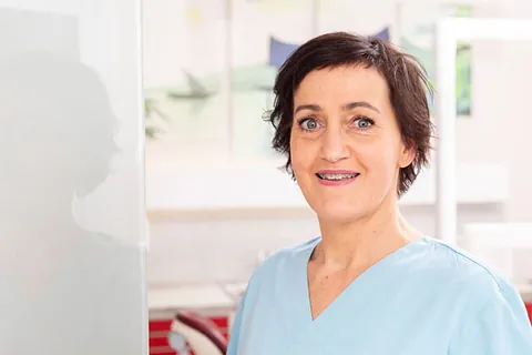 Team Zahnarztpraxis Cornelia Knochenmuß