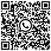 Kontakt über WhatsApp